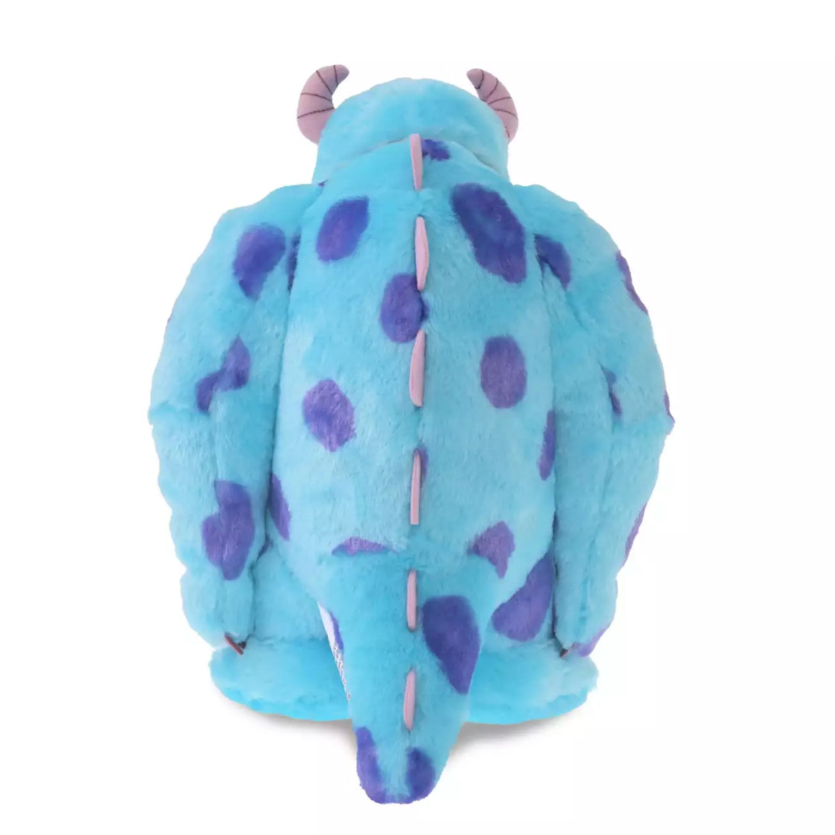 OCT 20 PREORDER - Japan Disney Store - Monsters Inc 25th - Mike & Sully Plush Toy Set