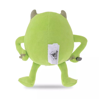 OCT 20 PREORDER - Japan Disney Store - Monsters Inc 25th - Mike & Sully Plush Toy Set