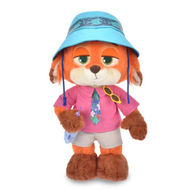 All zootopia – Tengoku Corner