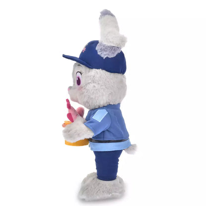 Japan Disney Store - Zootopia Fish Market - Judy Hopps Plush
