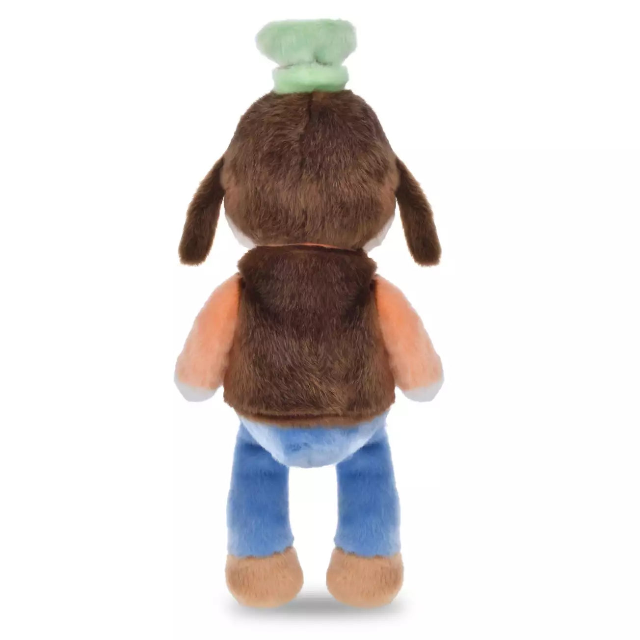 Japan Disney Store - Palnui - Goofy Plush