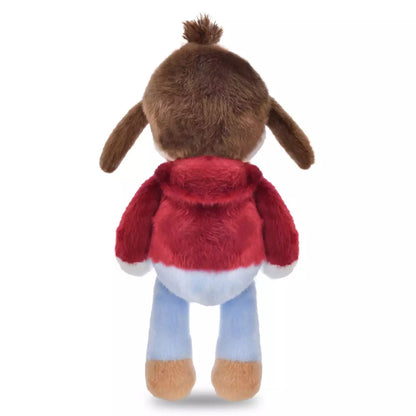 Japan Disney Store - Palnui - Max Plush