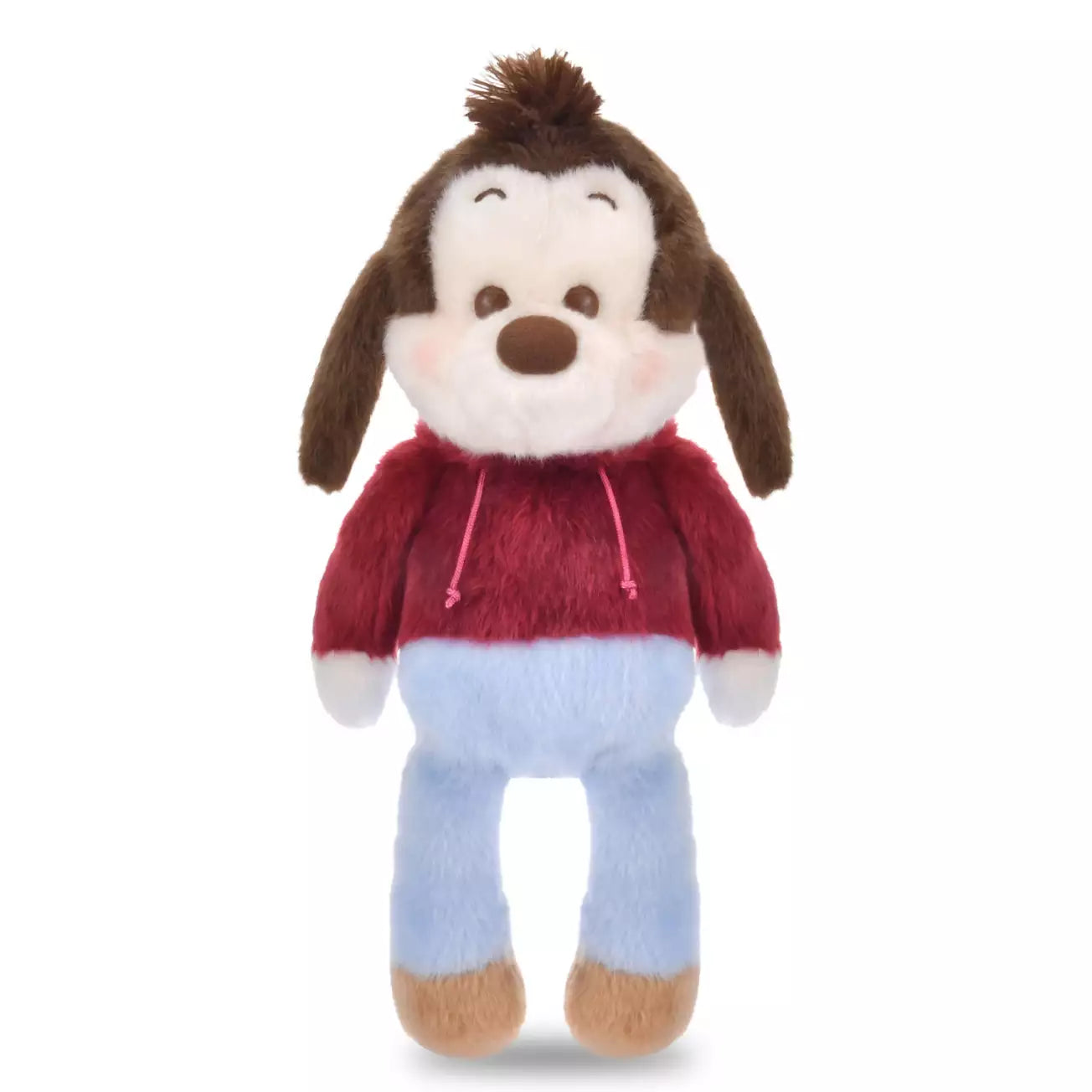 Japan Disney Store - Palnui - Max Plush