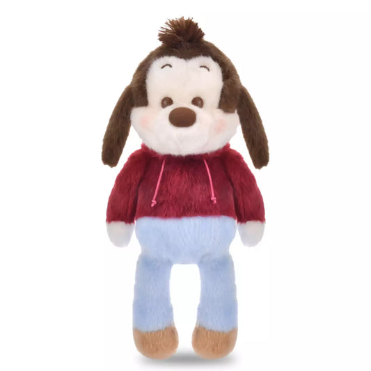 Japan Disney Store - Palnui - Max Plush