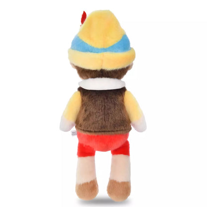 Japan Disney Store - Palnui - Pinocchio Plush Toy