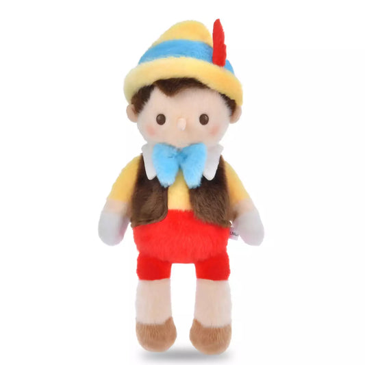 Japan Disney Store - Palnui - Pinocchio Plush Toy