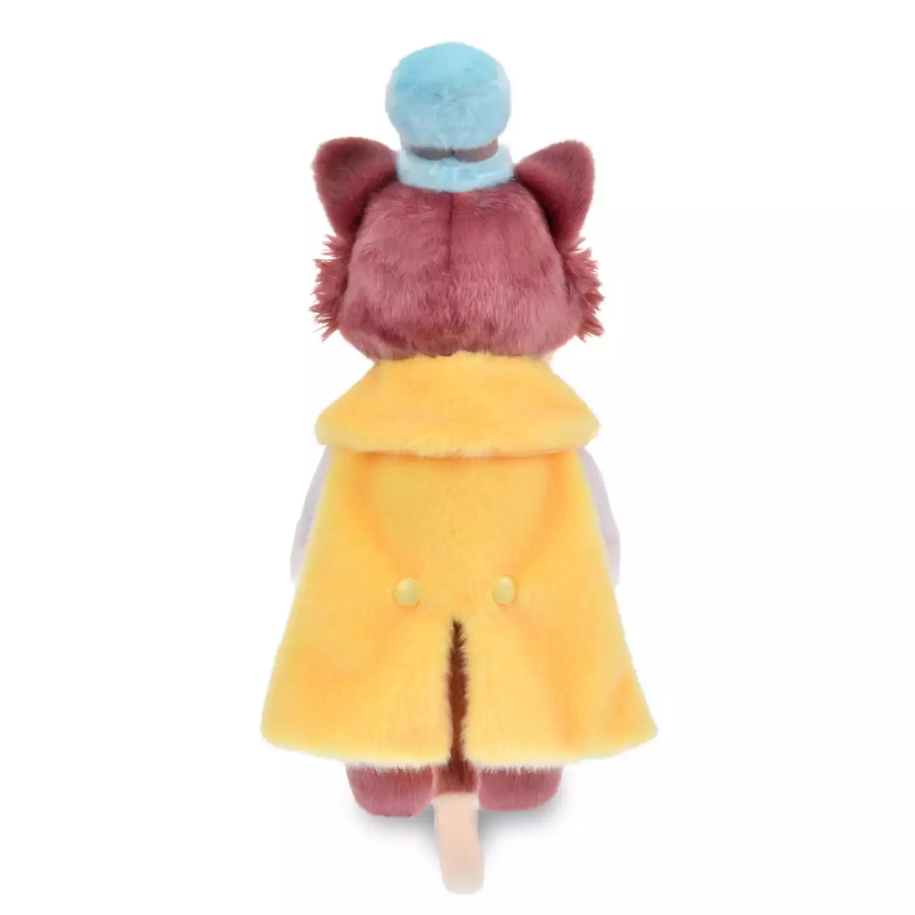 Japan Disney Store - Palnui - Pinocchio - Gideon - Plush Toy