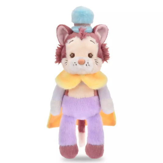 Japan Disney Store - Palnui - Pinocchio - Gideon - Plush Toy