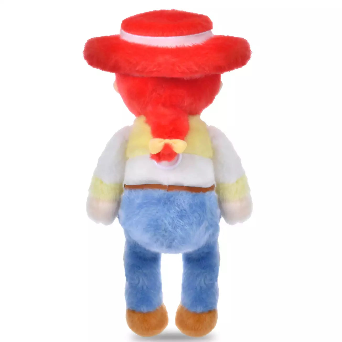 JUNE 30 PREORDER - Japan Disney Store - Toy Story - Palnui - Jessie Plush