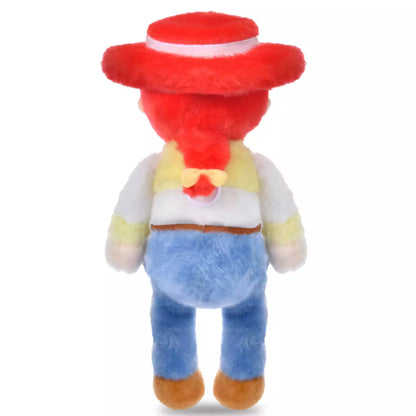 JUNE 30 PREORDER - Japan Disney Store - Toy Story - Palnui - Jessie Plush