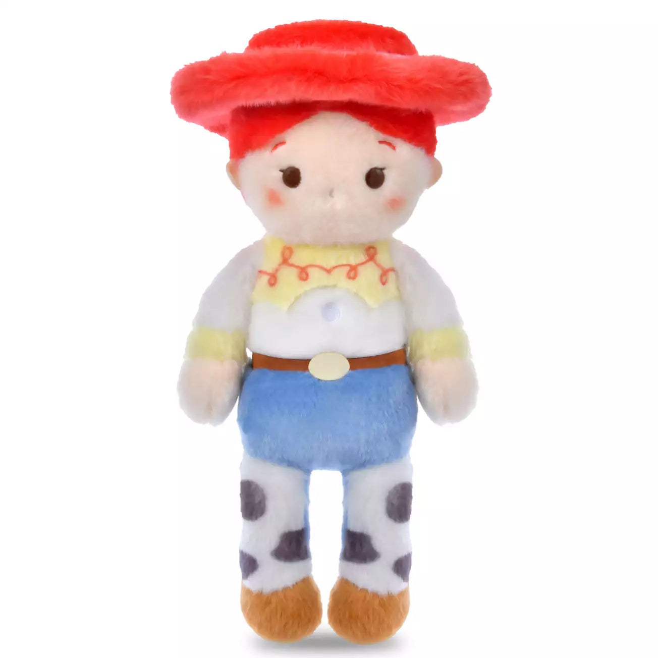 JUNE 30 PREORDER - Japan Disney Store - Toy Story - Palnui - Jessie Plush