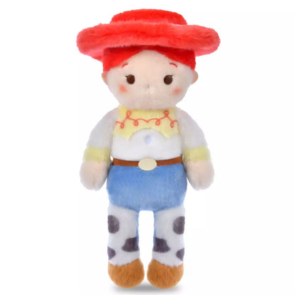 JUNE 30 PREORDER - Japan Disney Store - Toy Story - Palnui - Jessie Plush
