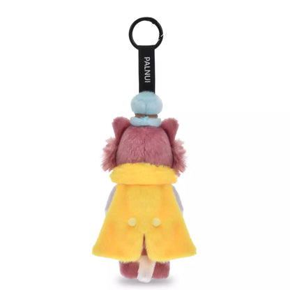 Japan Disney Store - Palnui - Pinocchio - Gideon - Plush Keychain
