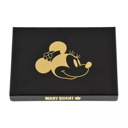 FEB 12 PREORDER - Japan Disney Store - Mary Quaint - Minnie Mouse - Card Case with Strap