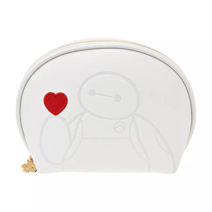 FEB 12 PREORDER - Japan Disney Store - Mary Quaint - Baymax - Pouch