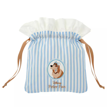 Japan Disney Store - My Favorite Nana - Nana Drawstring Bag