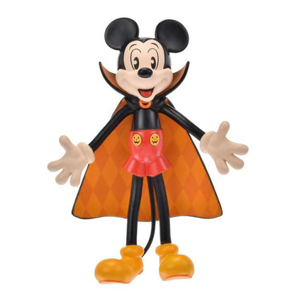 SEPT 1 PREORDER - Japan Disney Store - Halloween 2026 - Mickey Mouse Figure