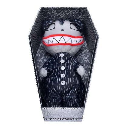 SEPT 7 PREORDER - Japan Disney Store - The Nightmare Before Christmas -  Vampire Teddy Figure (Moving & Music)