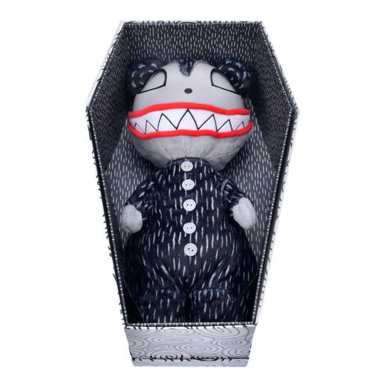 SEPT 7 PREORDER - Japan Disney Store - The Nightmare Before Christmas -  Vampire Teddy Figure (Moving & Music)