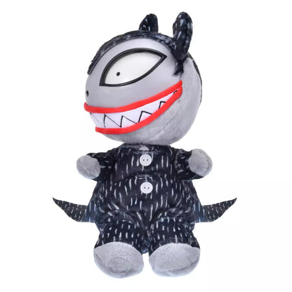SEPT 7 PREORDER - Japan Disney Store - The Nightmare Before Christmas -  Vampire Teddy Figure (Moving & Music)