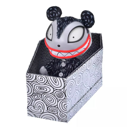 SEPT 7 PREORDER - Japan Disney Store - The Nightmare Before Christmas -  Vampire Teddy Figure (Moving & Music)