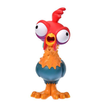 Japan Disney Store - Moana - Hei Hei - Sound Figure
