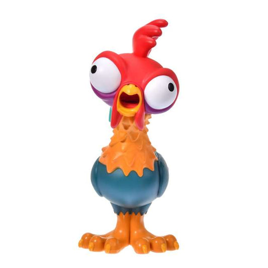Japan Disney Store - Moana - Hei Hei - Sound Figure