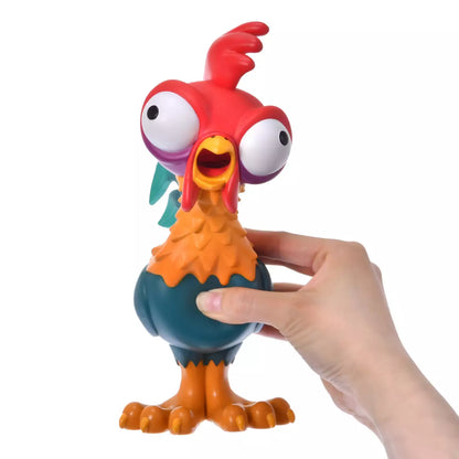 Japan Disney Store - Moana - Hei Hei - Sound Figure