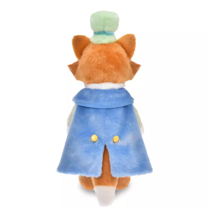 Japan Disney Store - Palnui - Pinocchio - Honest John - Plush Toy