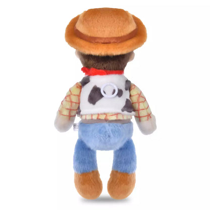 JUNE 30 PREORDER - Japan Disney Store - Toy Story - Palnui - Woody Plush