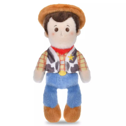 JUNE 30 PREORDER - Japan Disney Store - Toy Story - Palnui - Woody Plush