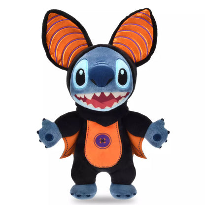 SEPT 1 PREORDER - Japan Disney Store - Halloween 2026 - Stitch Plush Toy