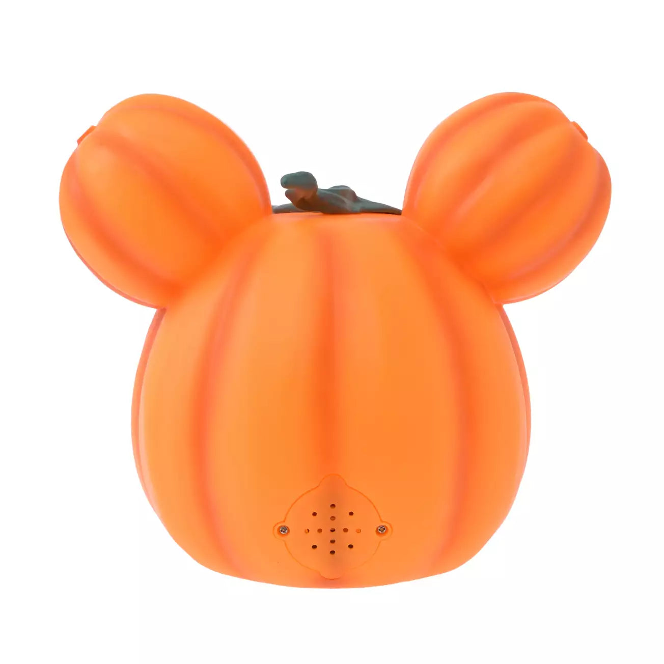 SEPT 1 PREORDER - Japan Disney Store - Halloween 2026 - Mickey Mouse - Singing & Light-Up PumpkinFigure