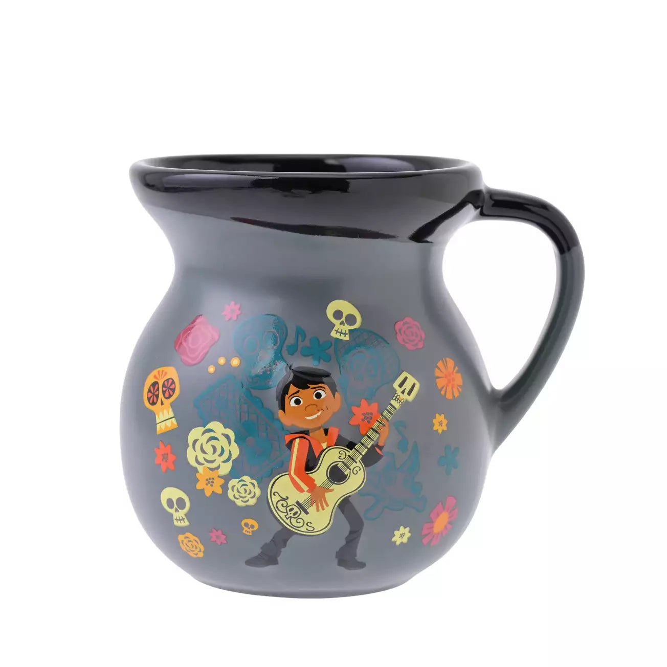 AUG 21 PREORDER - Japan Disney Store - Coco - Miguel Mug