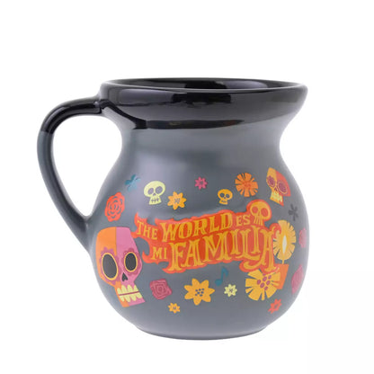 AUG 21 PREORDER - Japan Disney Store - Coco - Miguel Mug