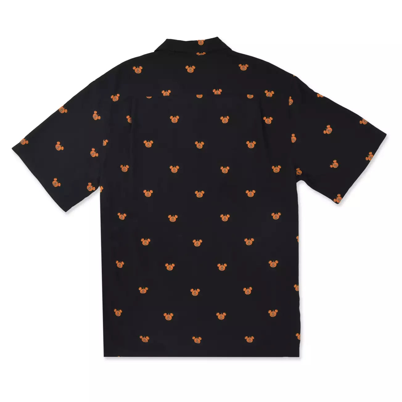 SEPT 1 PREORDER - Japan Disney Store - Halloween 2026 - Mickey Mouse - Oversized Short-Sleeved Shirt
