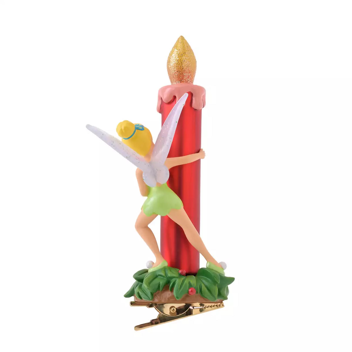 OCT 2 PREORDER - Japan Disney Store - Christmas Ornaments 2026 - Peter Pan - Tinker Bell