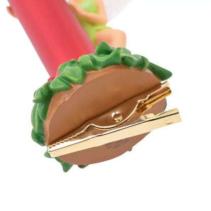 OCT 2 PREORDER - Japan Disney Store - Christmas Ornaments 2026 - Peter Pan - Tinker Bell