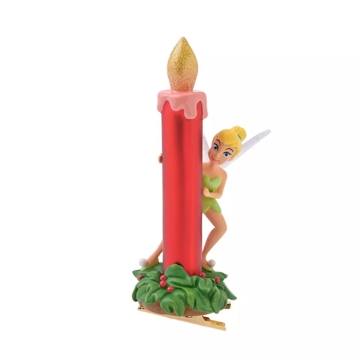 OCT 2 PREORDER - Japan Disney Store - Christmas Ornaments 2026 - Peter Pan - Tinker Bell