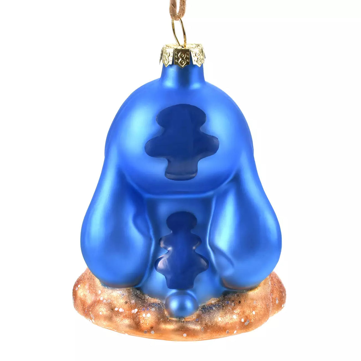 OCT 2 PREORDER - Japan Disney Store - Christmas Ornaments 2026 - Beach Stitch