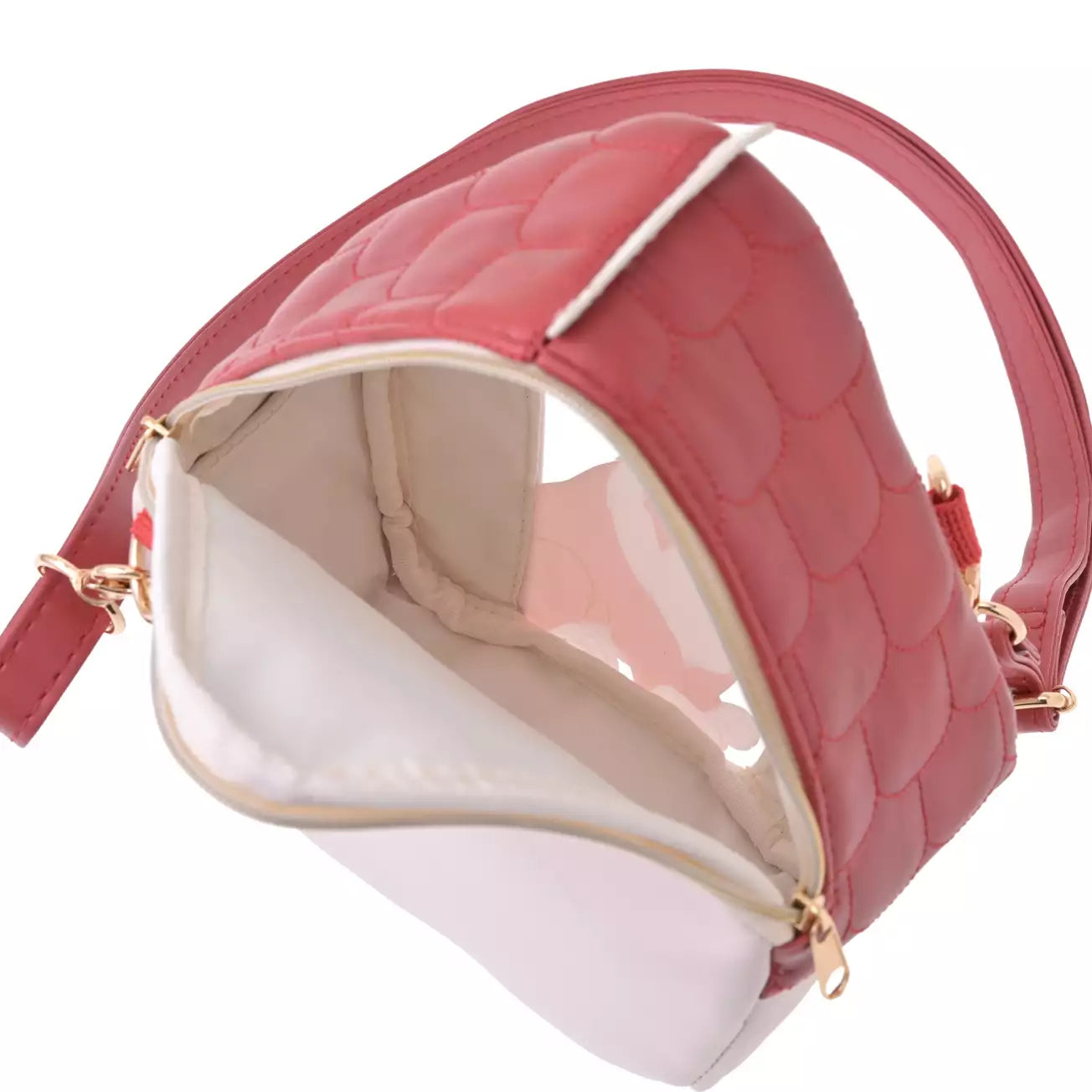 Japan Disney Store - My Favorite Nana - Nana Multi-Pouch Bag