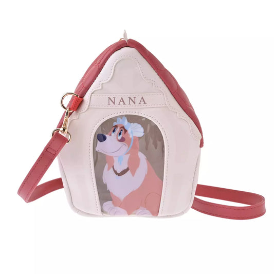 Japan Disney Store - My Favorite Nana - Nana Multi-Pouch Bag