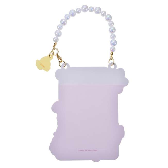 Japan Disney Store - The Little Mermaid - Card Holder with Card (Illustrated by Mikko)