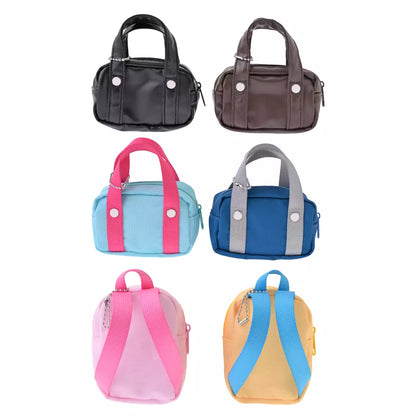 Disney Store Japan - Disney Character - Pouch with Chain School Bag Style Vol. 2 - Blind Box