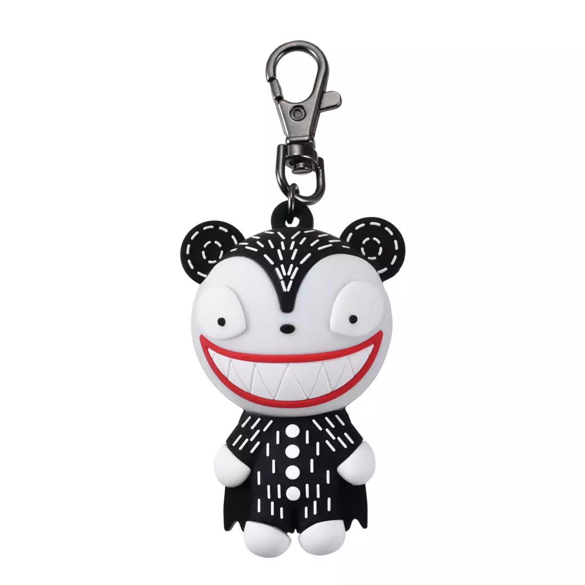 SEPT 7 PREORDER - Japan Disney Store - The Nightmare Before Christmas - Vampire Teddy Keychain