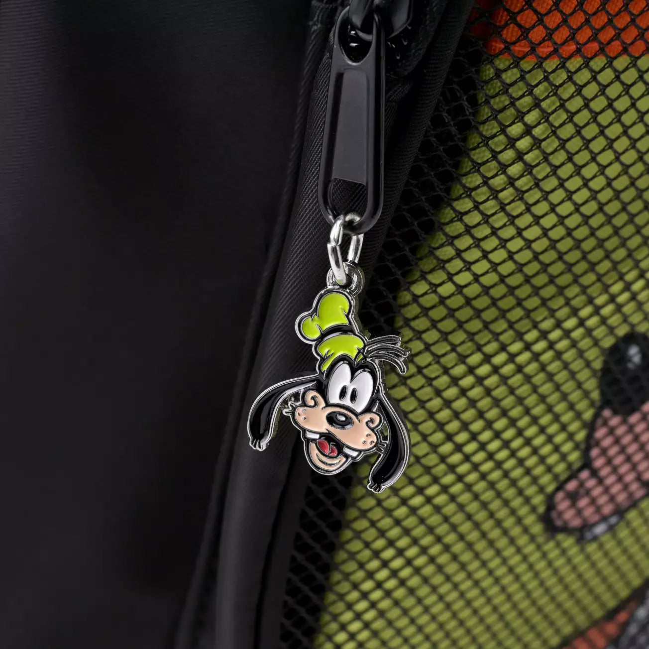 Japan Disney Store - Goofy Fashion - Goofy Backpack with Pouch