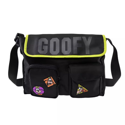 MAY 5 PREORDER - Japan Disney Store - Goofy Fashion - Shoulder Bag