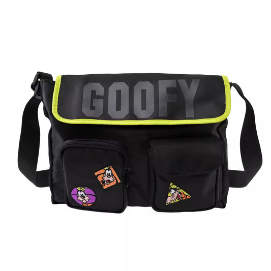 MAY 5 PREORDER - Japan Disney Store - Goofy Fashion - Shoulder Bag