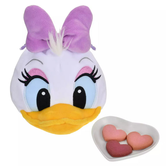 Japan Disney Store - Daisy Duck Cookies with Pouch