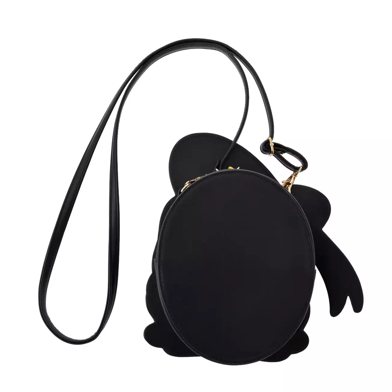 Japan Disney Store - Donald Fashion 2026 - Donald Duck Shoulder Bag